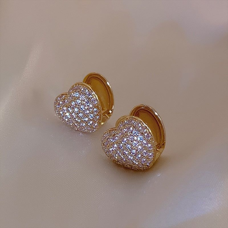 Buy Wedding Jewellery Impon Ear Chain Side Mattal for Earrings
